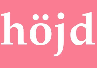 Synonym höjd