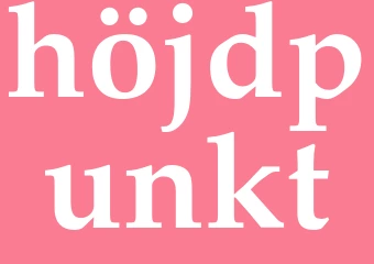 Synonym höjdpunkt