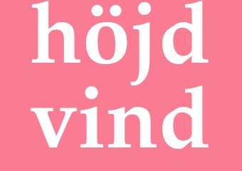 Synonym höjdvind