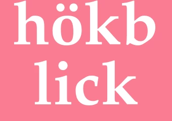 Synonym hökblick