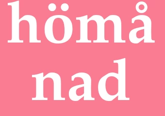 Synonym hömånad