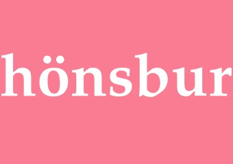 Synonym hönsbur