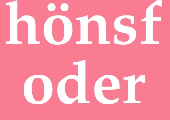 Synonym hönsfoder