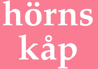 Synonym hörnskåp