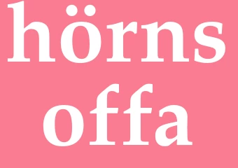 Synonym hörnsoffa