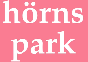 Synonym hörnspark