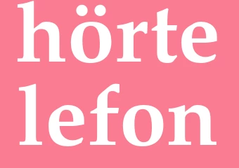 Synonym hörtelefon