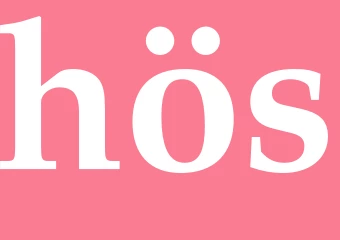 Synonym hös