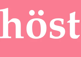 Synonym höst