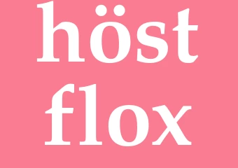 Synonym höstflox