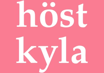 Synonym höstkyla