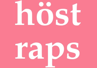 Synonym höstraps