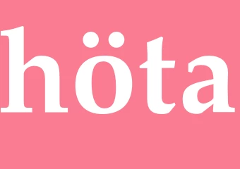 Synonym höta