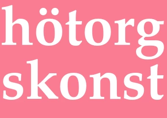 Synonym hötorgskonst