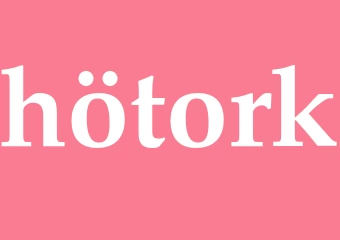 Synonym hötork
