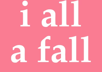 Synonym i alla fall