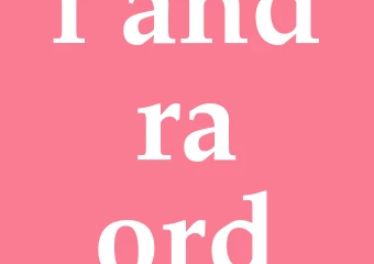 Synonym i andra ord