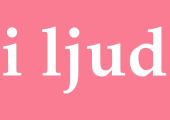 Synonym i-ljud