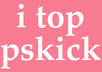 Synonym i toppskick