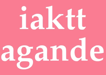 Synonym iakttagande