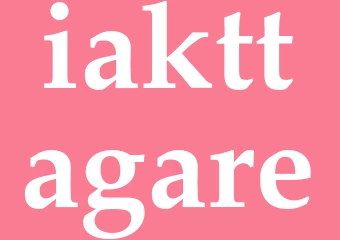 Synonym iakttagare