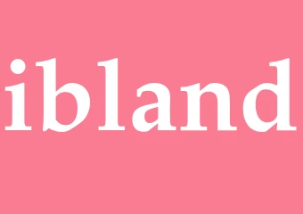 Synonym ibland