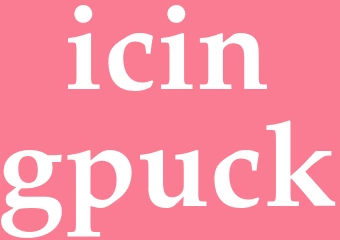 Synonym icingpuck