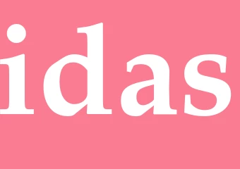 Synonym idas
