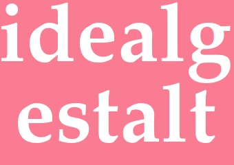 Synonym idealgestalt