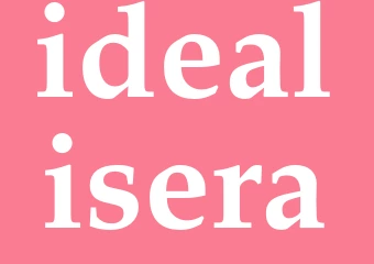 Synonym idealisera