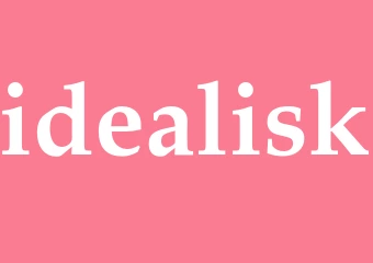 Synonym idealisk