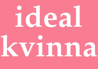Synonym idealkvinna