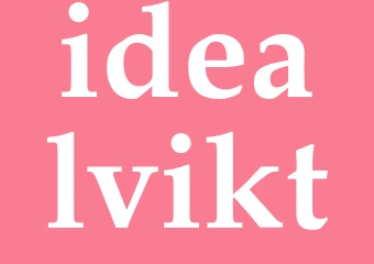Synonym idealvikt