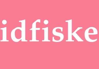 Synonym idfiske