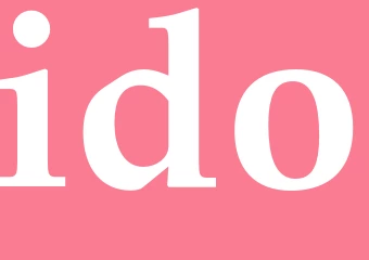 Synonym ido