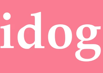 Synonym idog