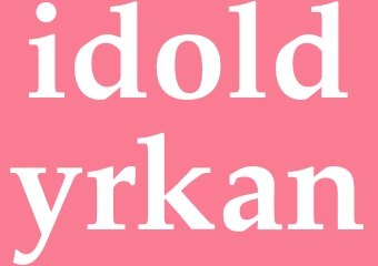 Synonym idoldyrkan