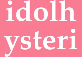 Synonym idolhysteri