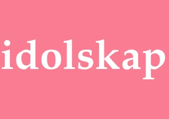 Synonym idolskap
