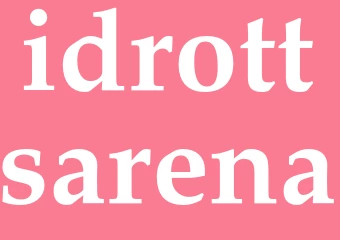 Synonym idrottsarena