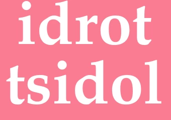 Synonym idrottsidol