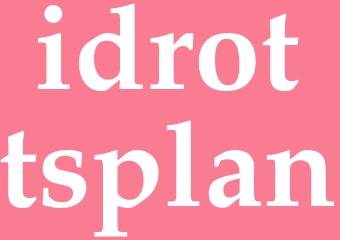 Synonym idrottsplan