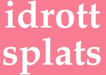 Synonym idrottsplats