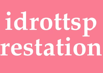 Synonym idrottsprestation