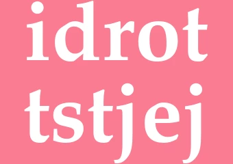 Synonym idrottstjej