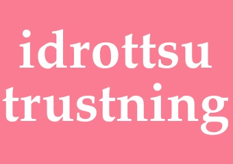 Synonym idrottsutrustning