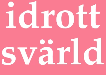 Synonym idrottsvärld