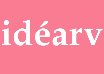Synonym idéarv