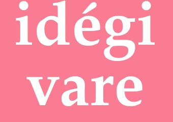 Synonym idégivare