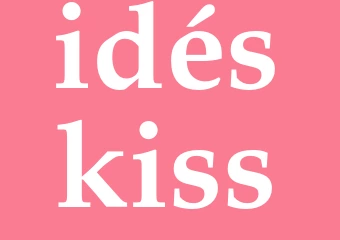 Synonym idéskiss
